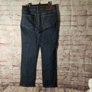 Ralph Lauren blue jeans